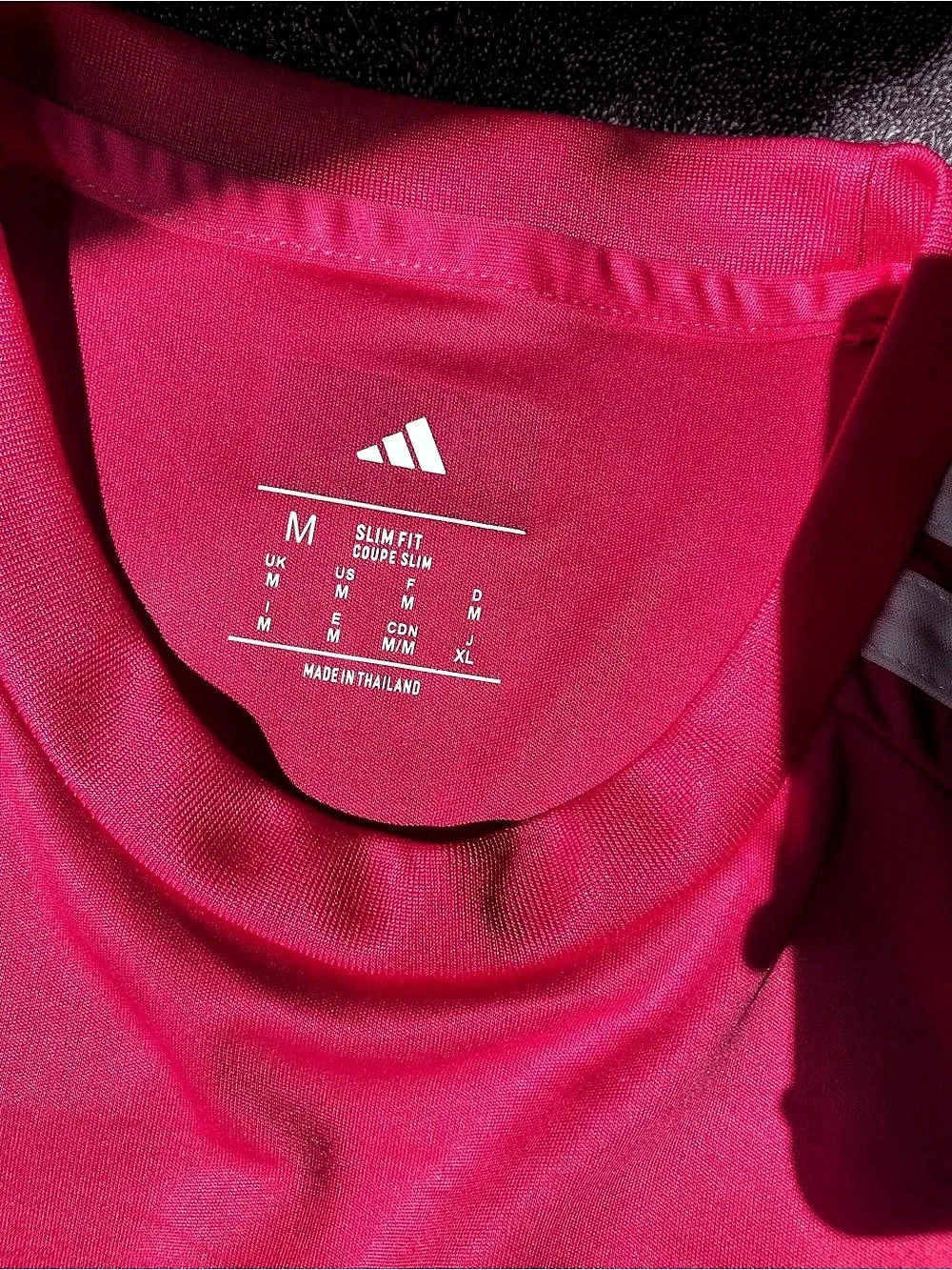 adidas mexico home